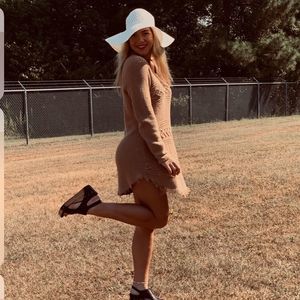 Meet your Posher, Lexie